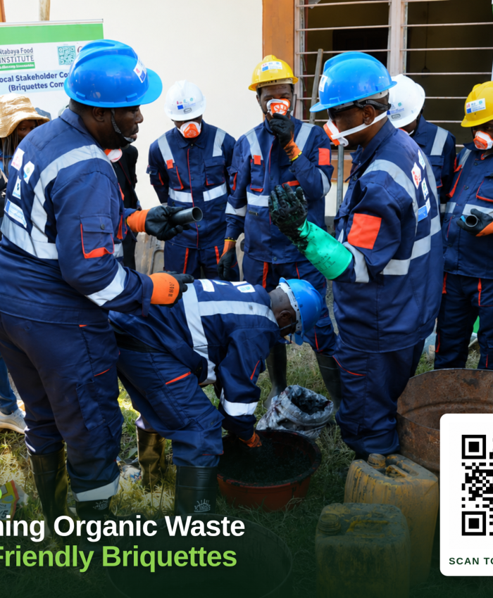 Waste Recycling