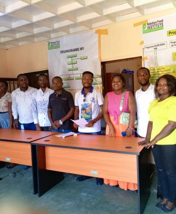 Awards & Recognitions